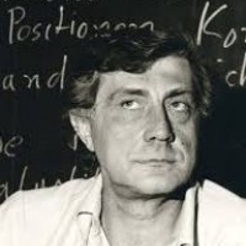 Franco Basaglia profile picture