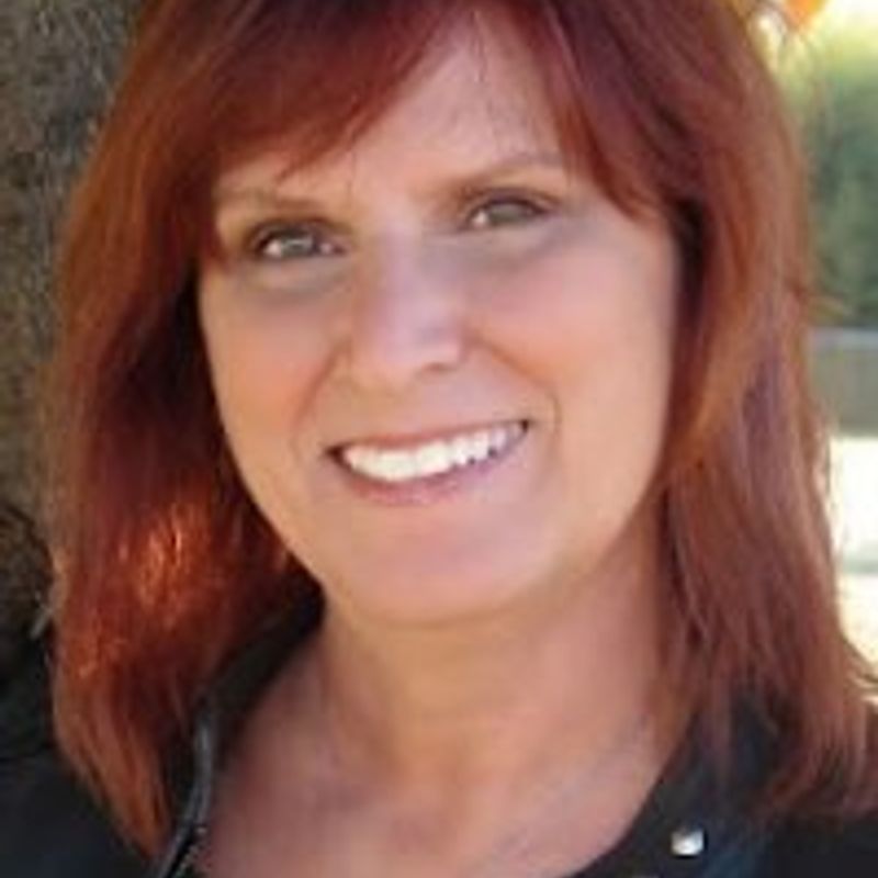 Jaci Burton profile picture