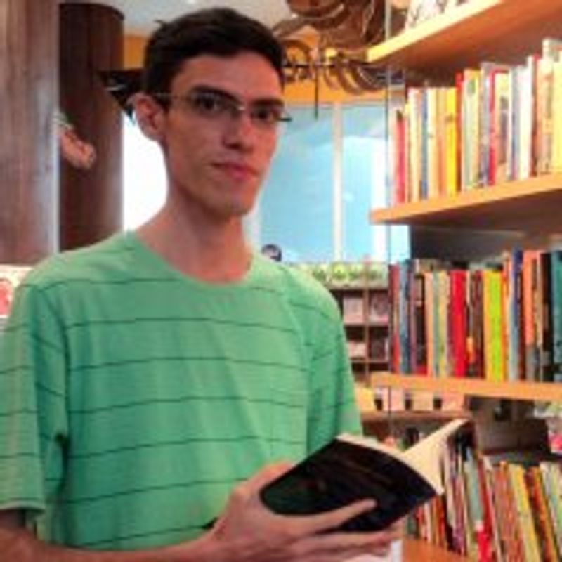 Abel Luiz Rodrigues profile picture