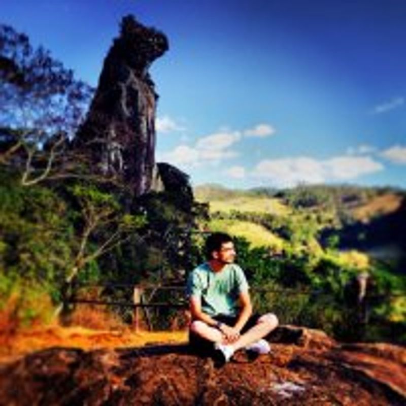 Rick Azevedo da Cunha profile picture
