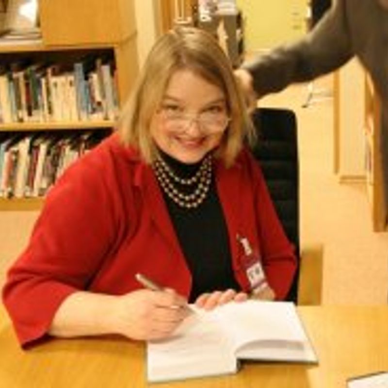 Ina L. Navazelskis profile picture