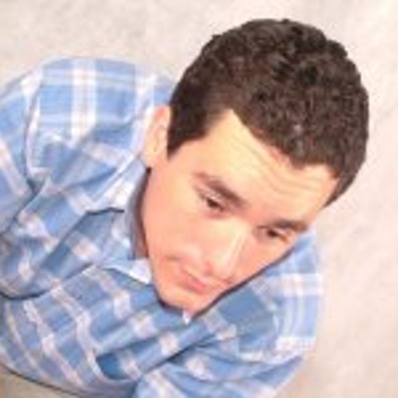 Marcílio Ângelo e Silva profile picture