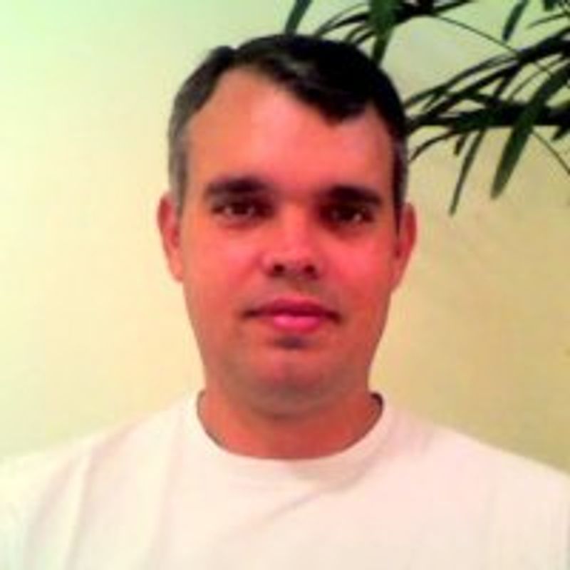 Wagner Luiz Garcia Teodoro profile picture