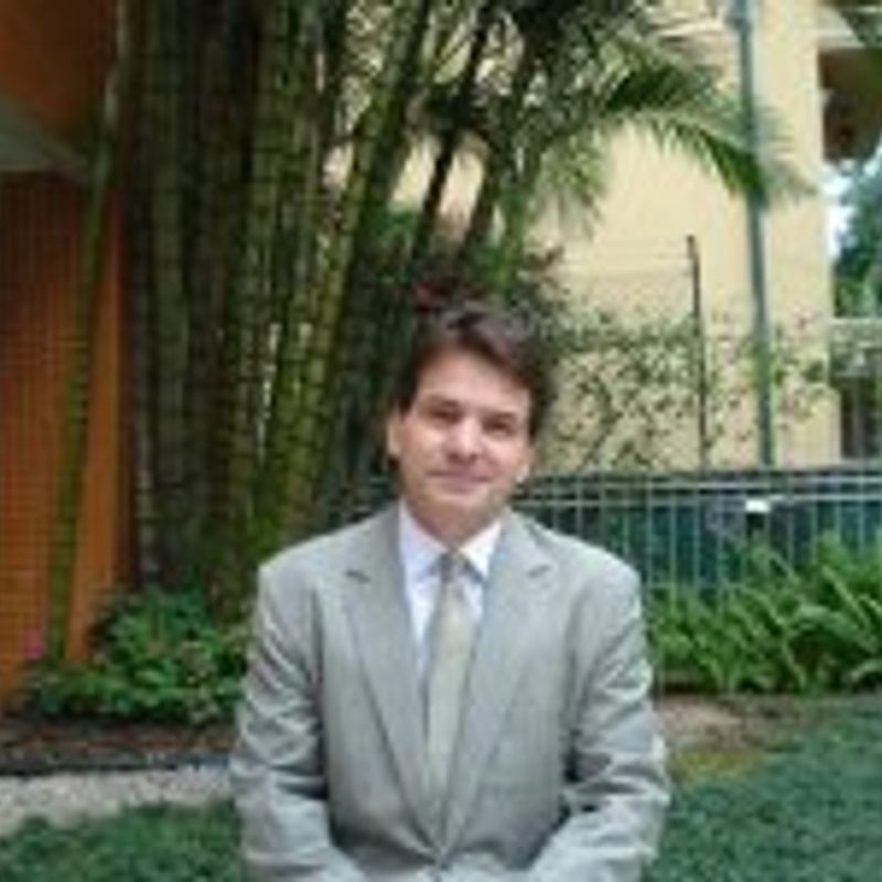 Francisco Almeida Prado profile picture