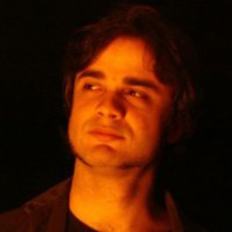 Rafael de Agostini Ferreira profile picture