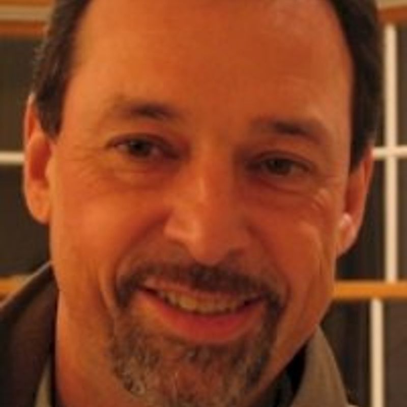 Nick A. Corcodilos profile picture