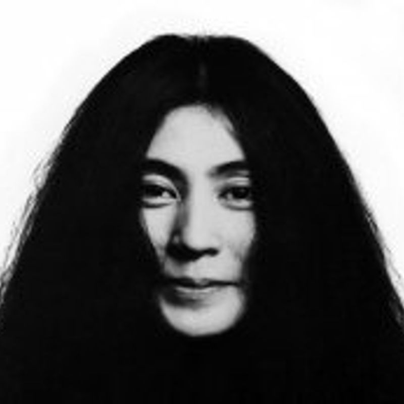 Yoko Ono profile picture