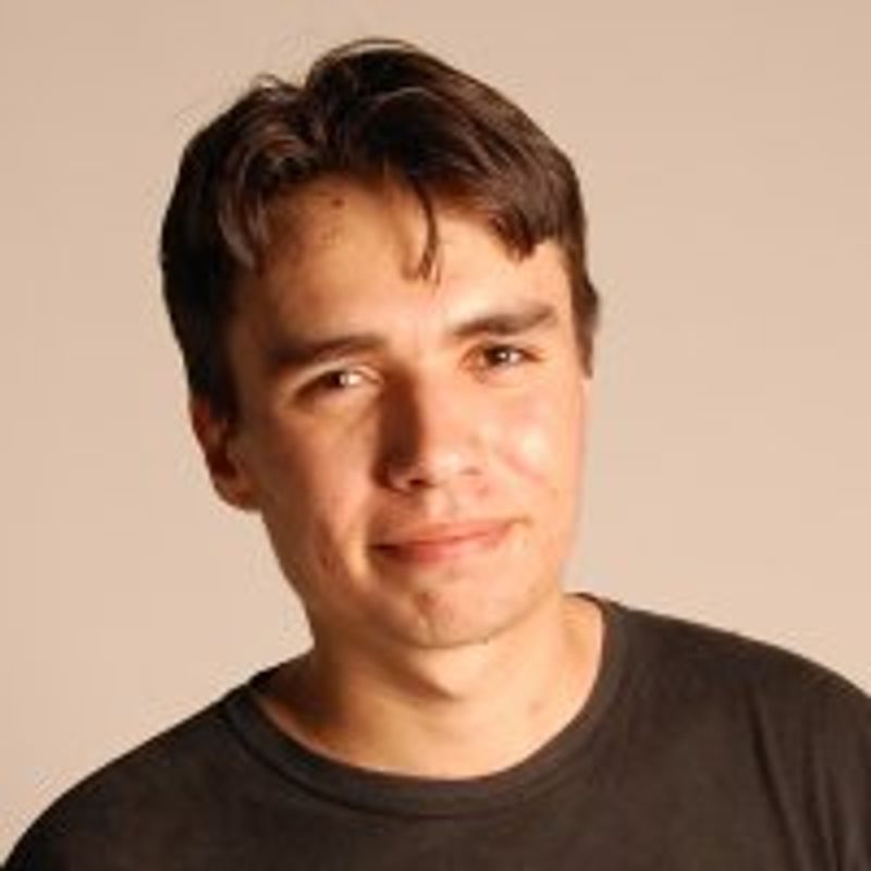 William Melo profile picture