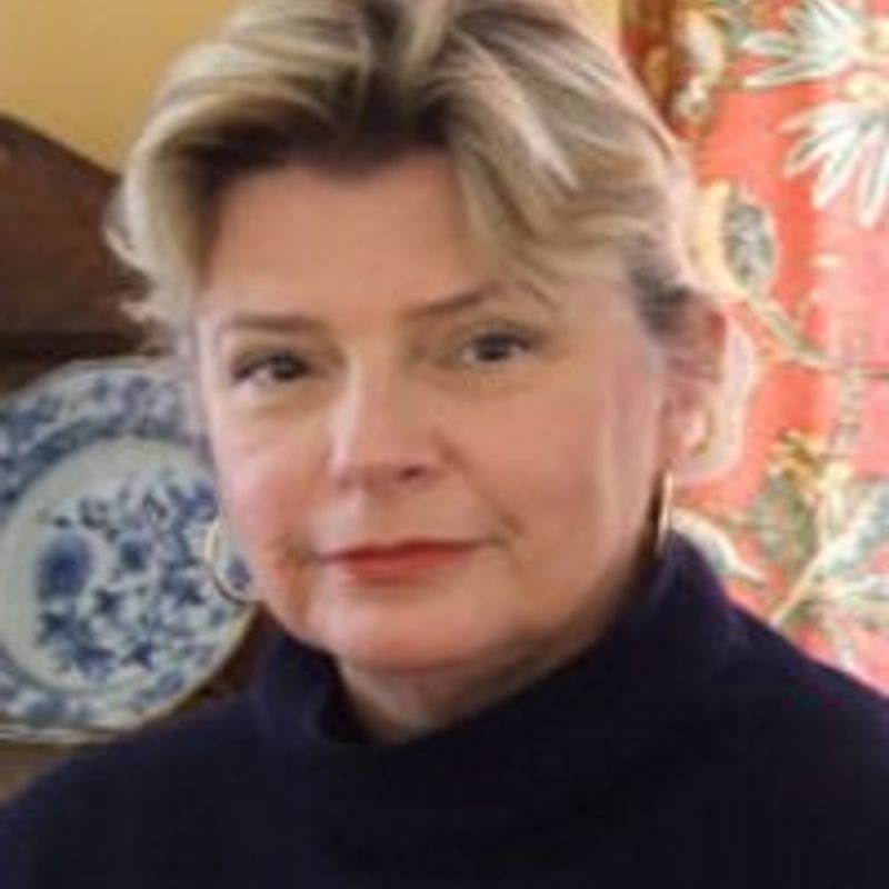 Patricia MacDonald profile picture