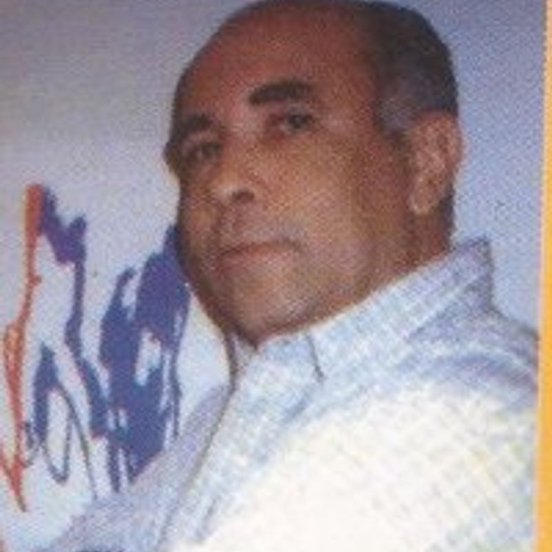 Antônio Carlos do Espírito Santo profile picture