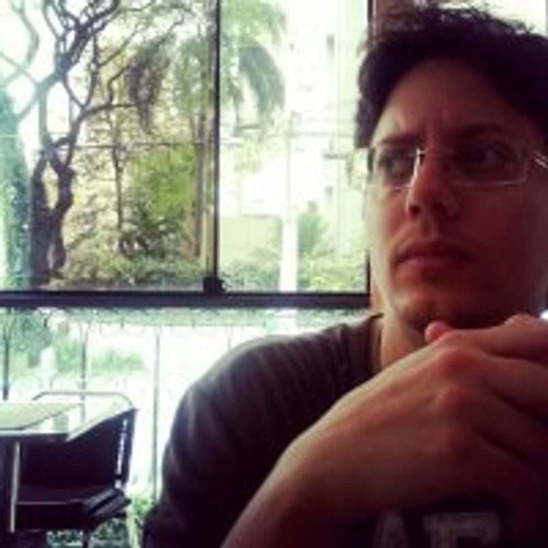 Rafael Arrais profile picture