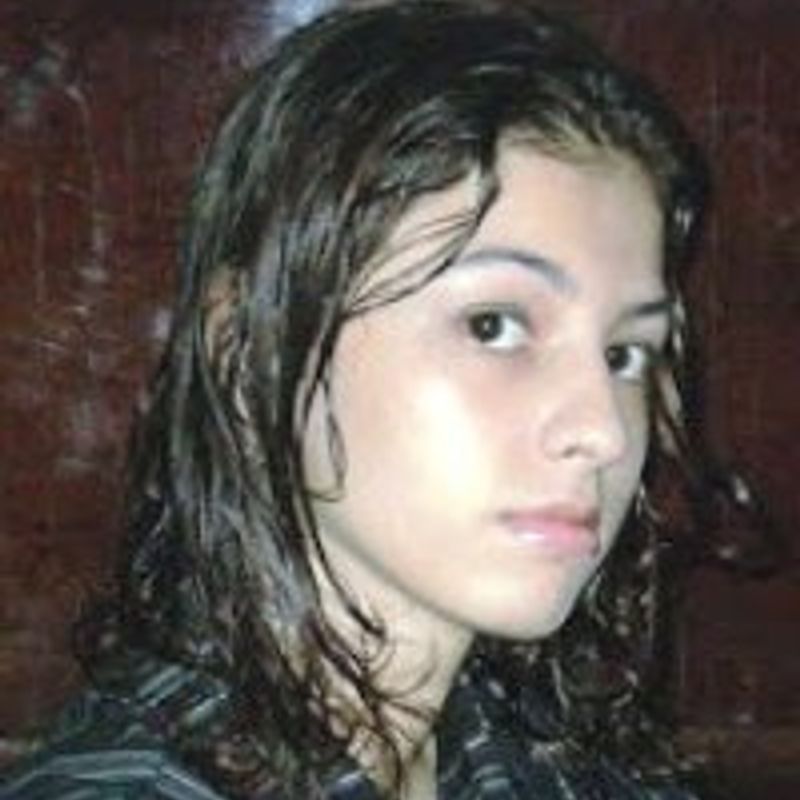Stela Oliveira da Silva profile picture