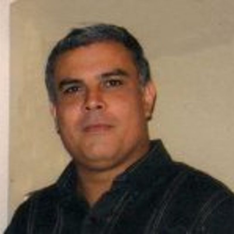 Edmilson Felipe da Silva profile picture