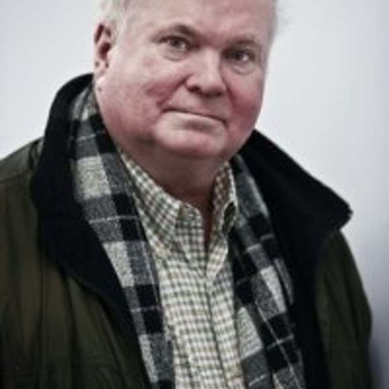 Donald Patrick Conroy profile picture