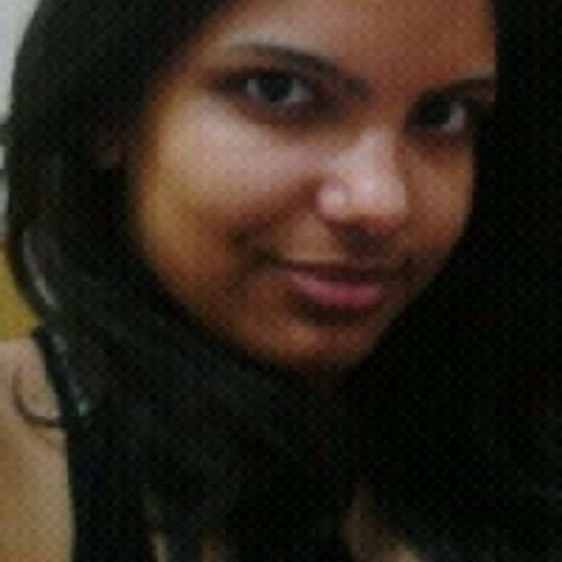 Ingryd Novaes profile picture