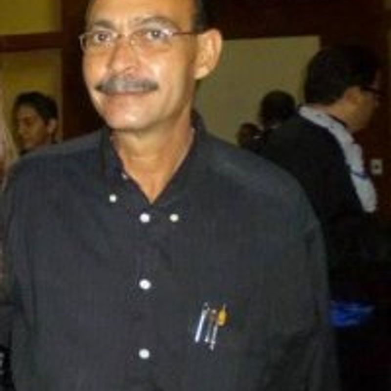 Augusto César Barbosa Dornelas profile picture