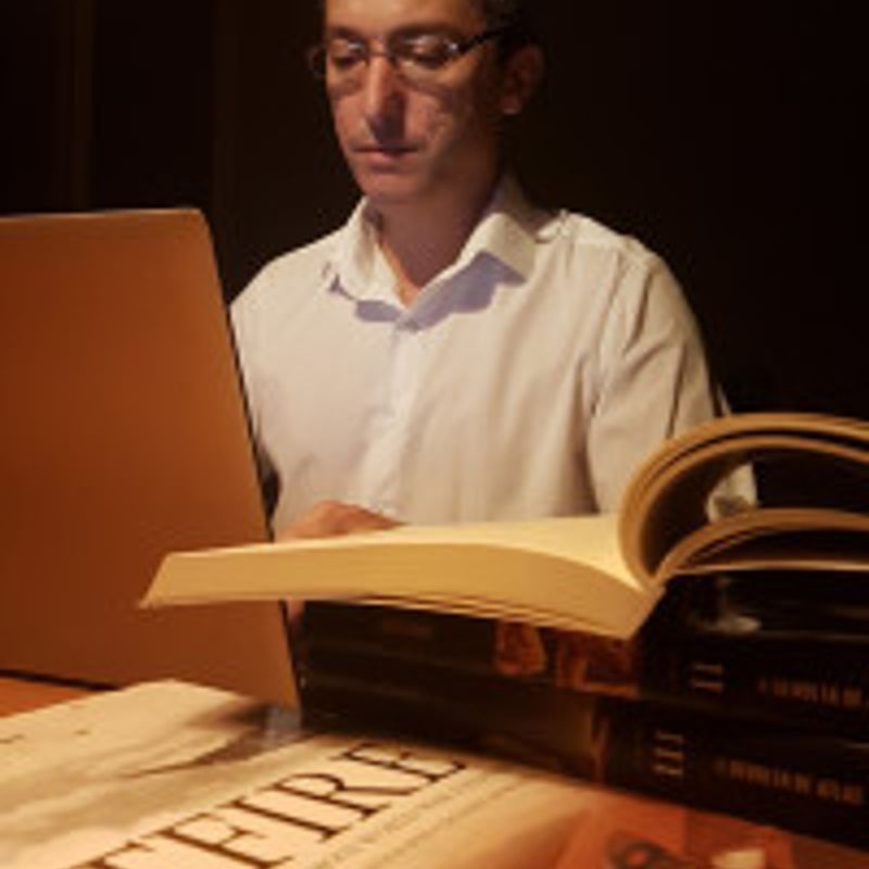 Alex Bitten profile picture