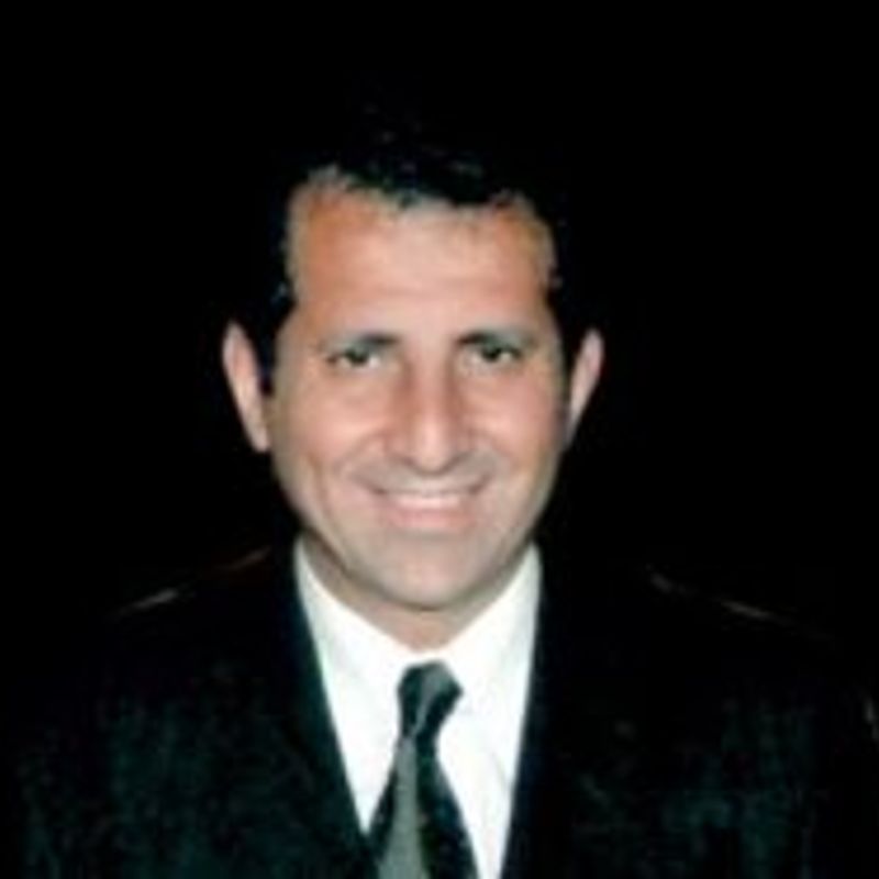 Merhi Daychoum profile picture