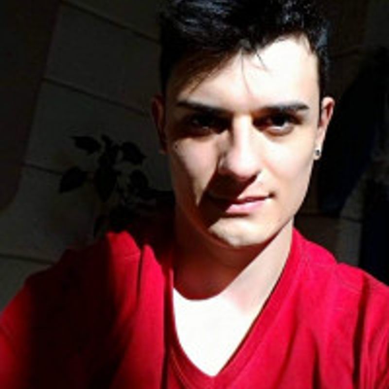 Vitor Desani profile picture