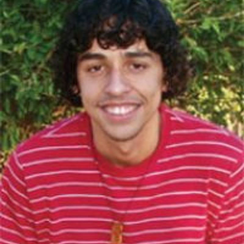 Jean Augusto de Castro Machado profile picture