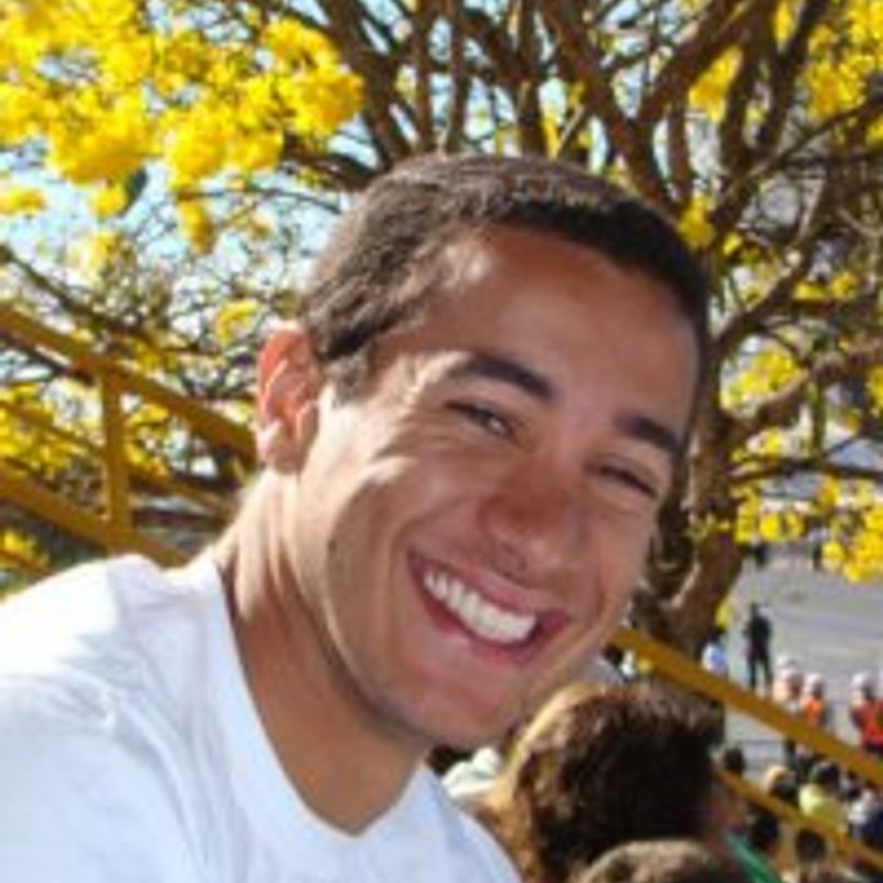 Vitor Mattoso profile picture