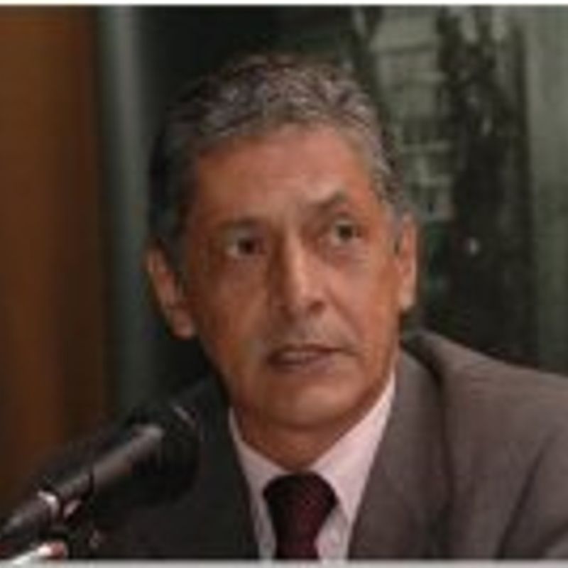 Ubiratan Jorge Iorio de Souza profile picture
