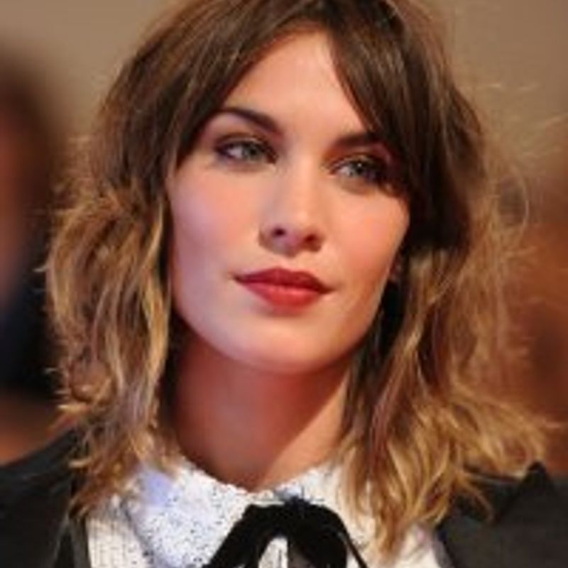 Alexa Chung profile picture