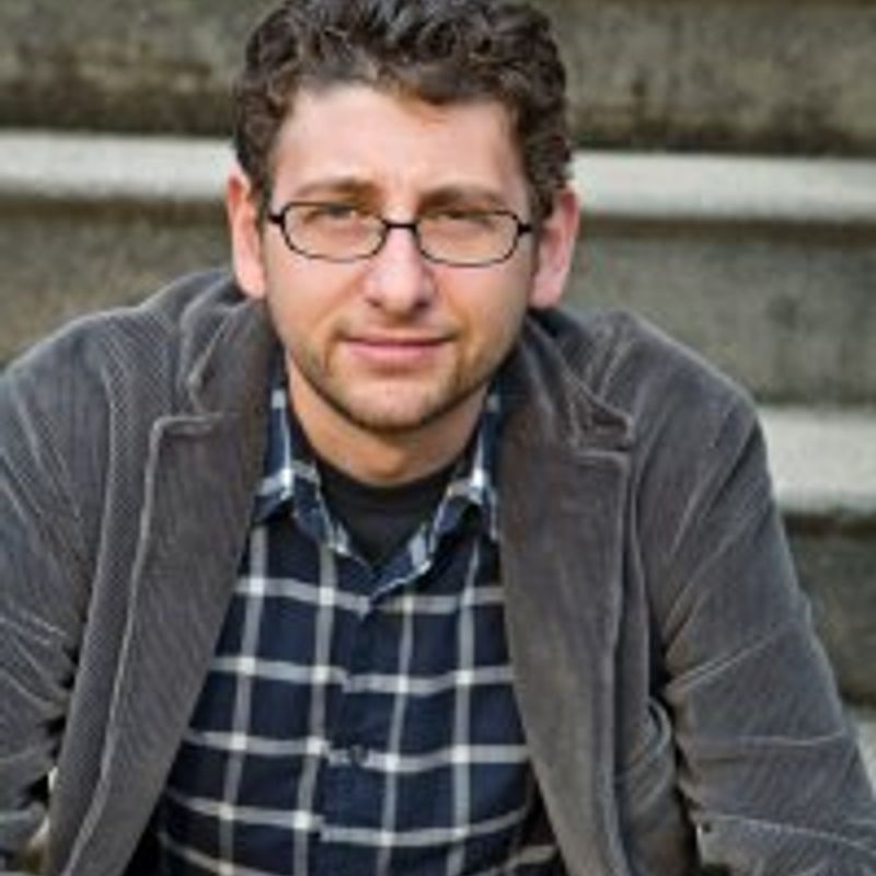Daniel Polansky profile picture