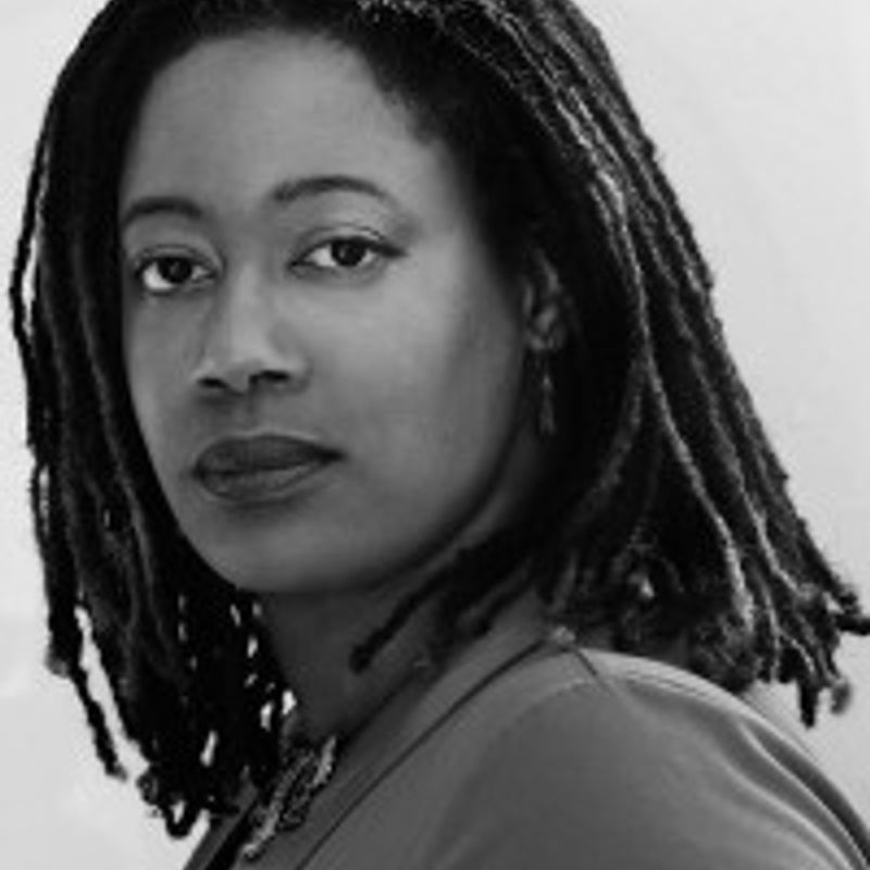 Nora K. Jemisin profile picture