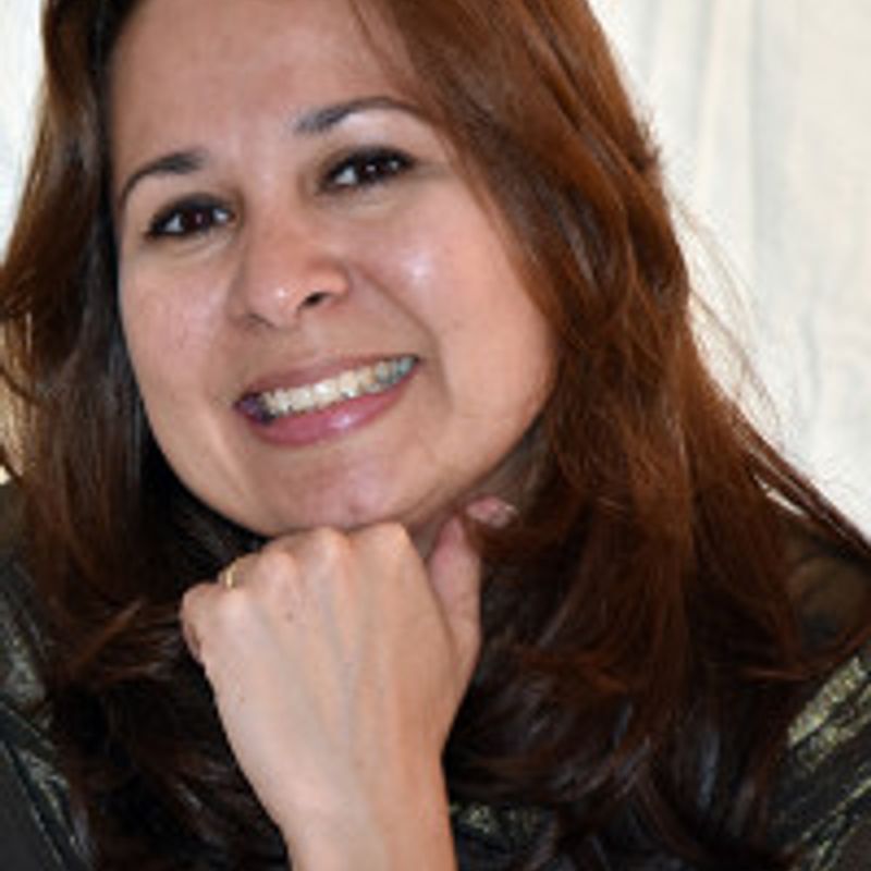 Iris Albuquerque profile picture