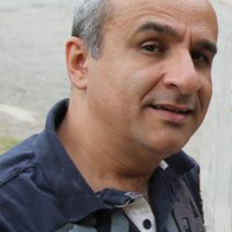 Silvio Sebastião profile picture