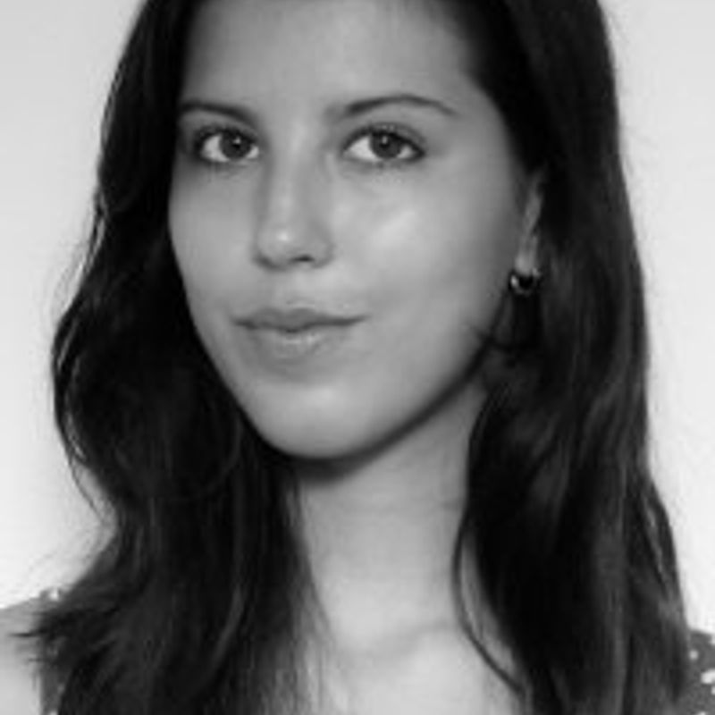 Clarice Paes profile picture