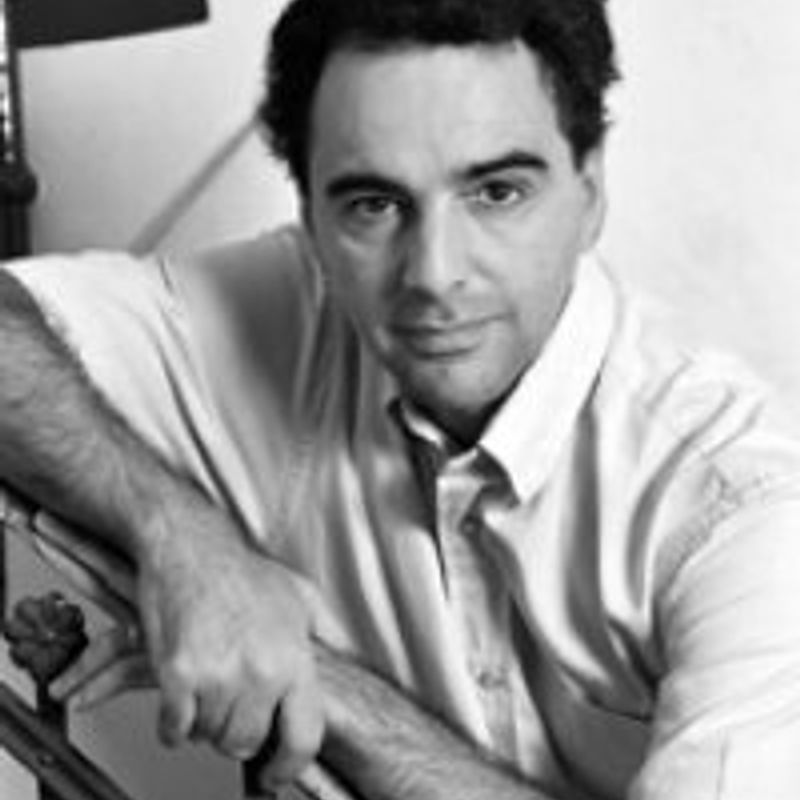Pablo De Santis profile picture