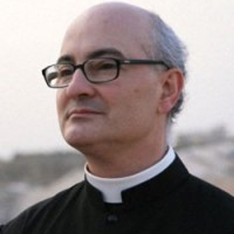 José Antonio Fortea profile picture