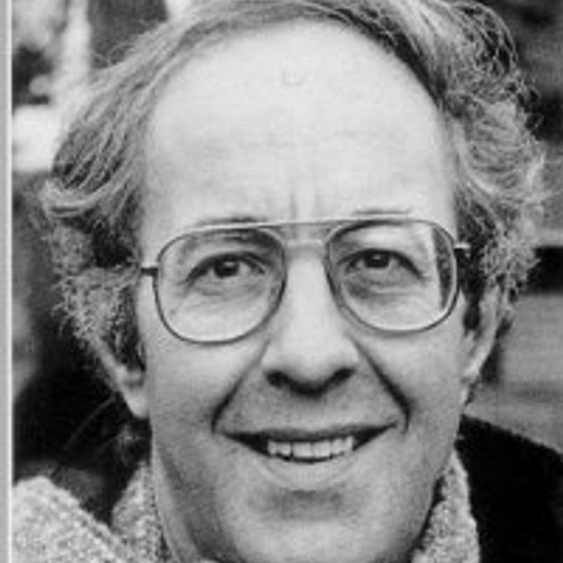 Henri Jozef Machiel Nouwen profile picture