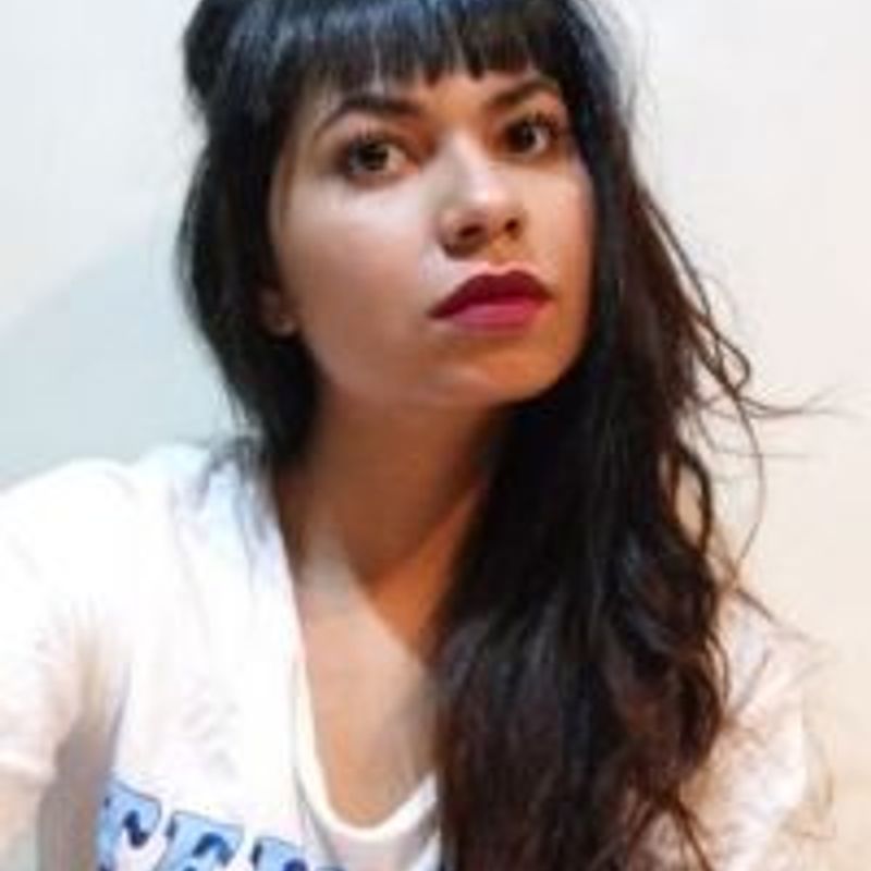 Vanessa S. Marine profile picture