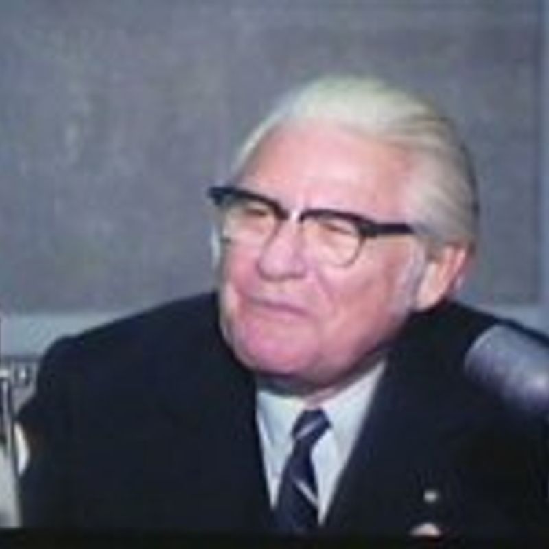 Maxwell Maltz profile picture