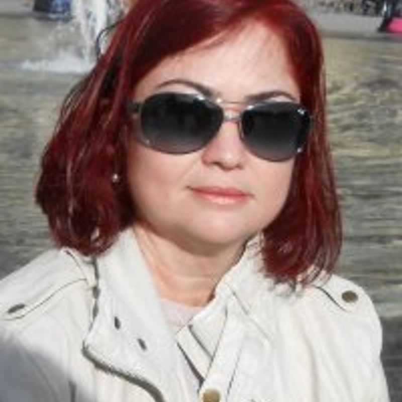 Marisa Rezende profile picture