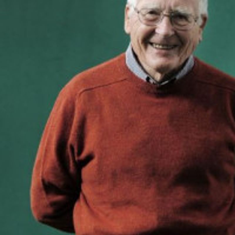 James Ephraim Lovelock profile picture