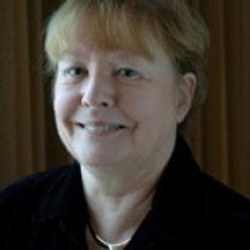 Jane Feather profile picture