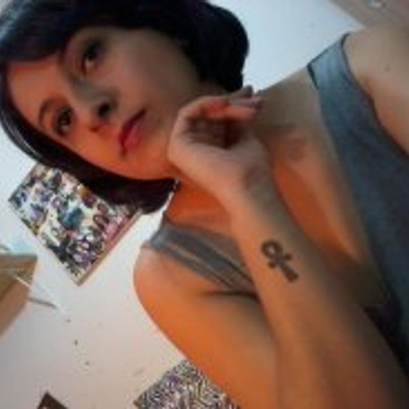 Juliane dos Santos Rosa profile picture