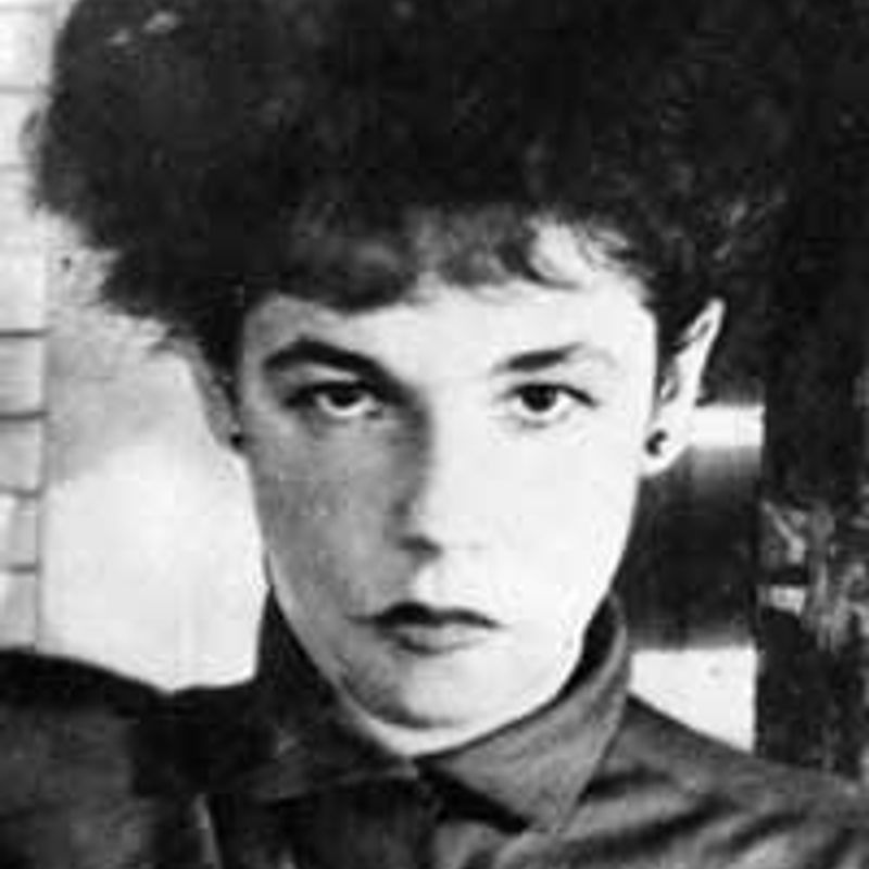 Jane Sydney Auer profile picture