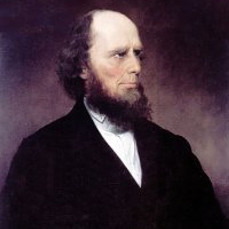 Charles Grandison Finney profile picture
