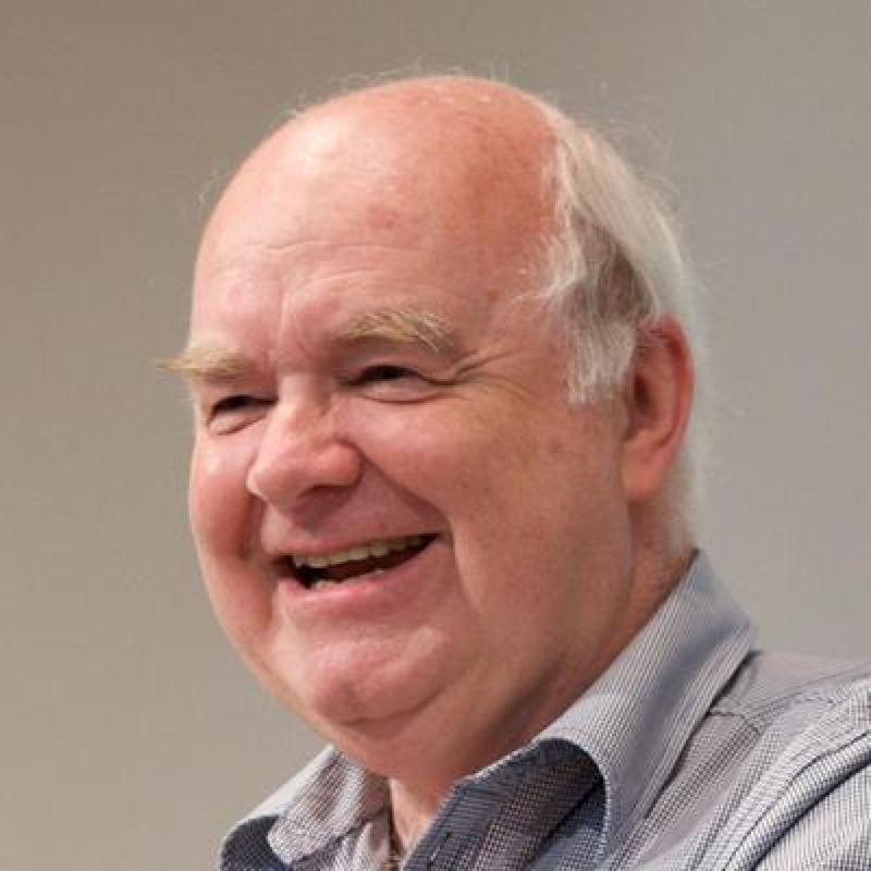 John Carson Lennox profile picture