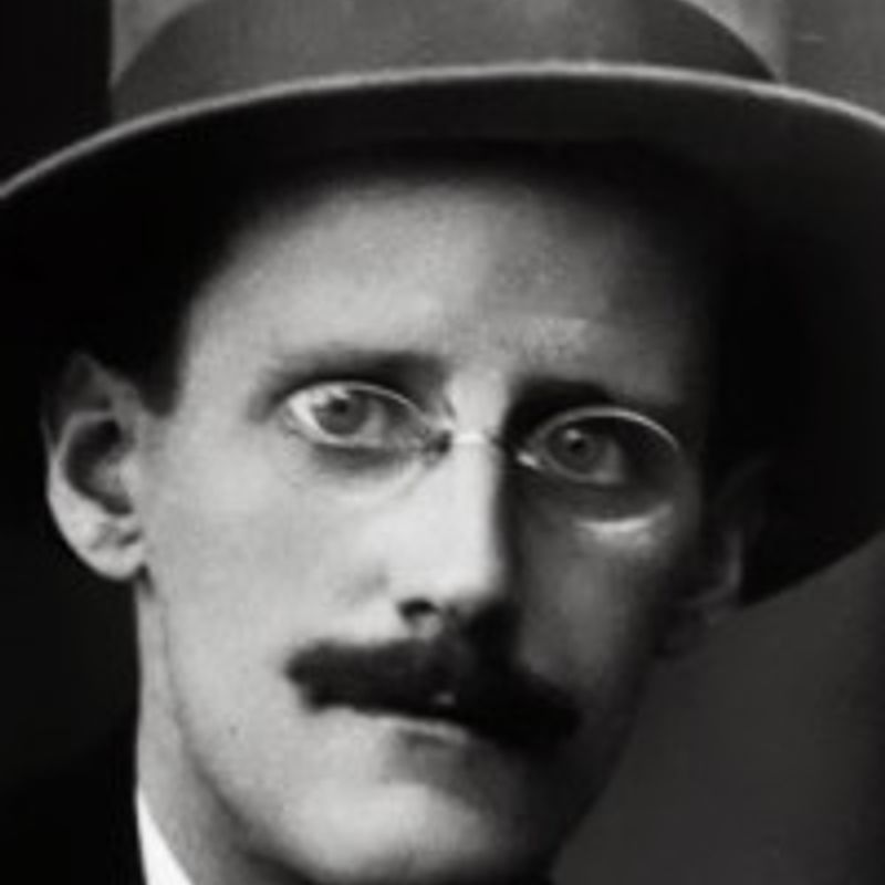 James Augustine Aloysius Joyce  profile picture