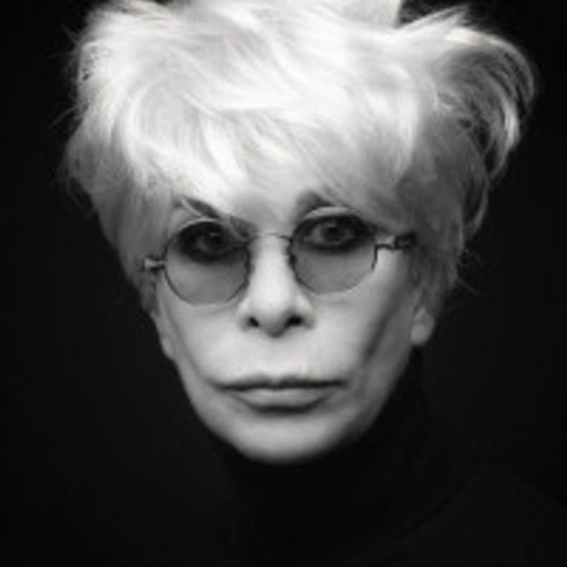Rita Lee Jones de Carvalho profile picture