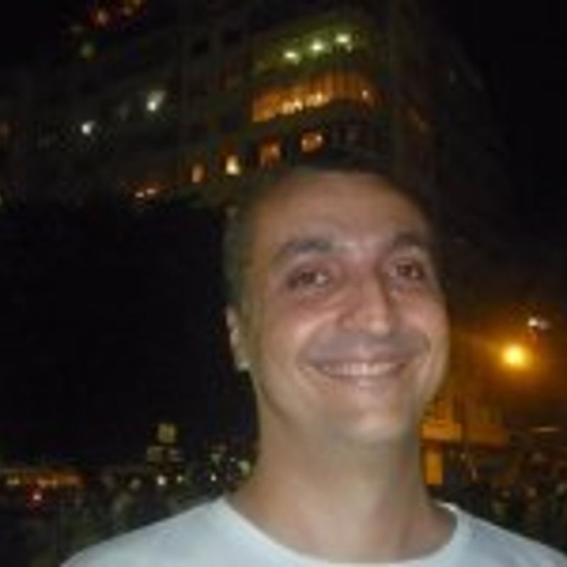José Ronaldo Siqueira Mendes profile picture