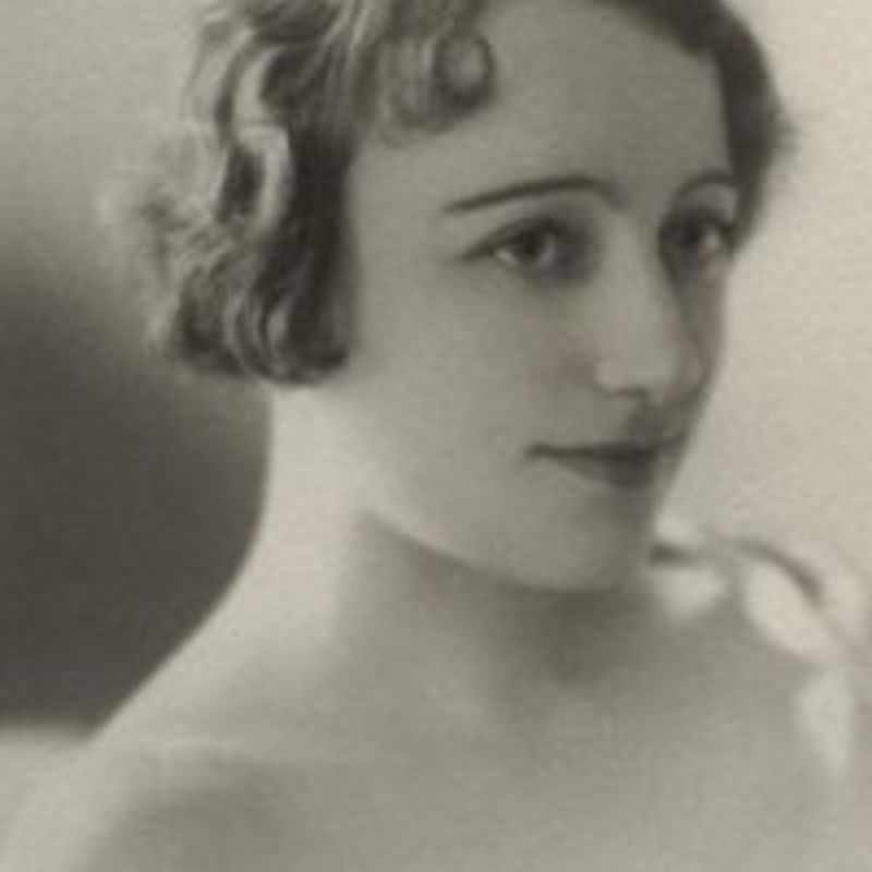 Anne Cécile Desclos profile picture