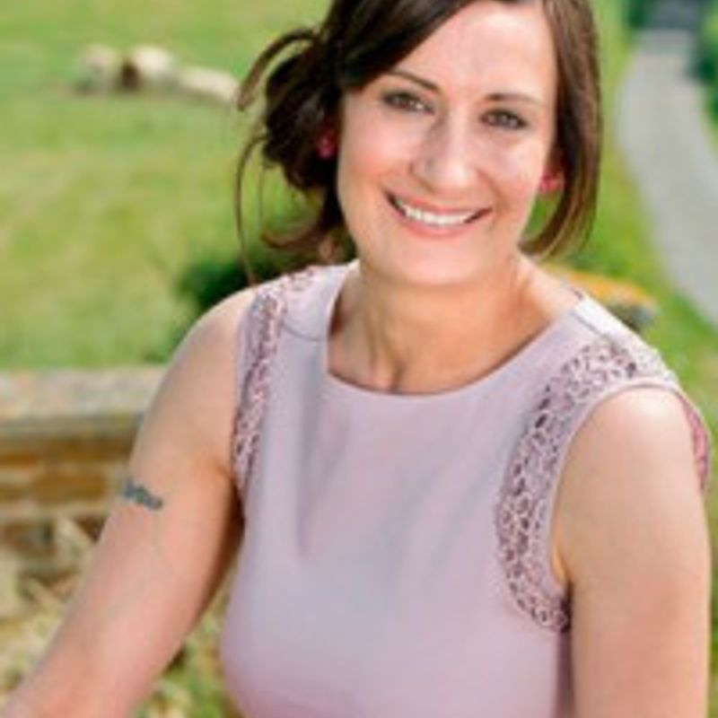 Jodi Ellen Malpas profile picture