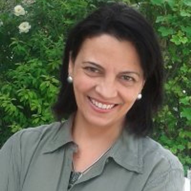 Érika Bento Gonçalves profile picture